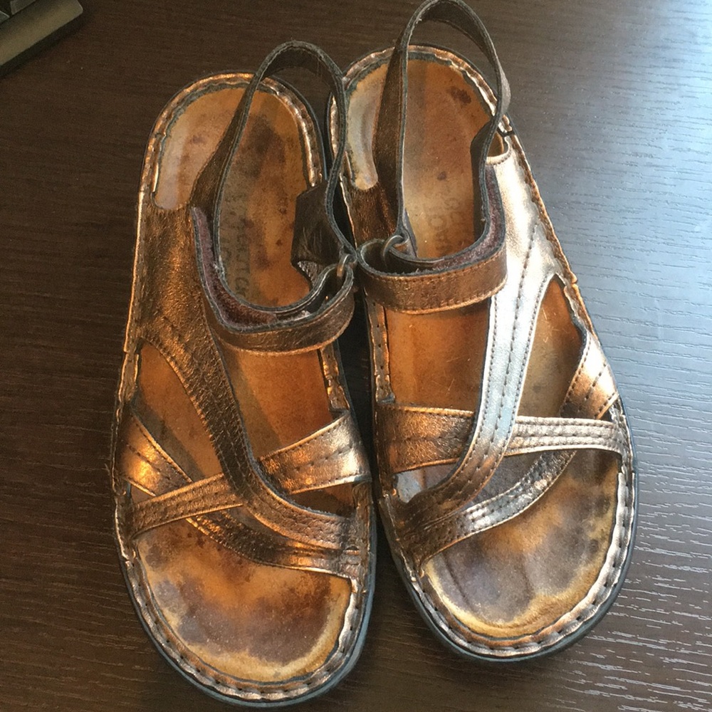 Sandals